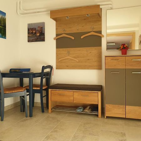 Haus 66 Apartment Obertraun Ngoại thất bức ảnh