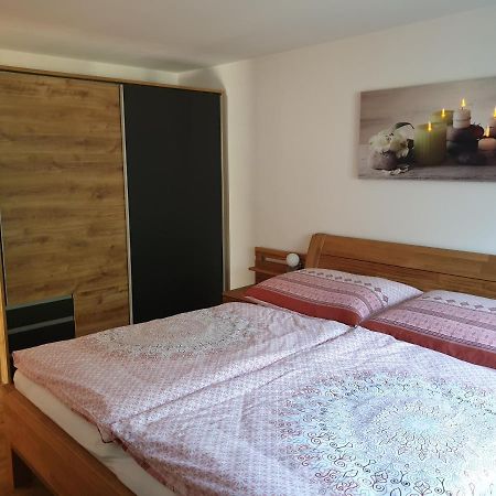 Haus 66 Apartment Obertraun Ngoại thất bức ảnh