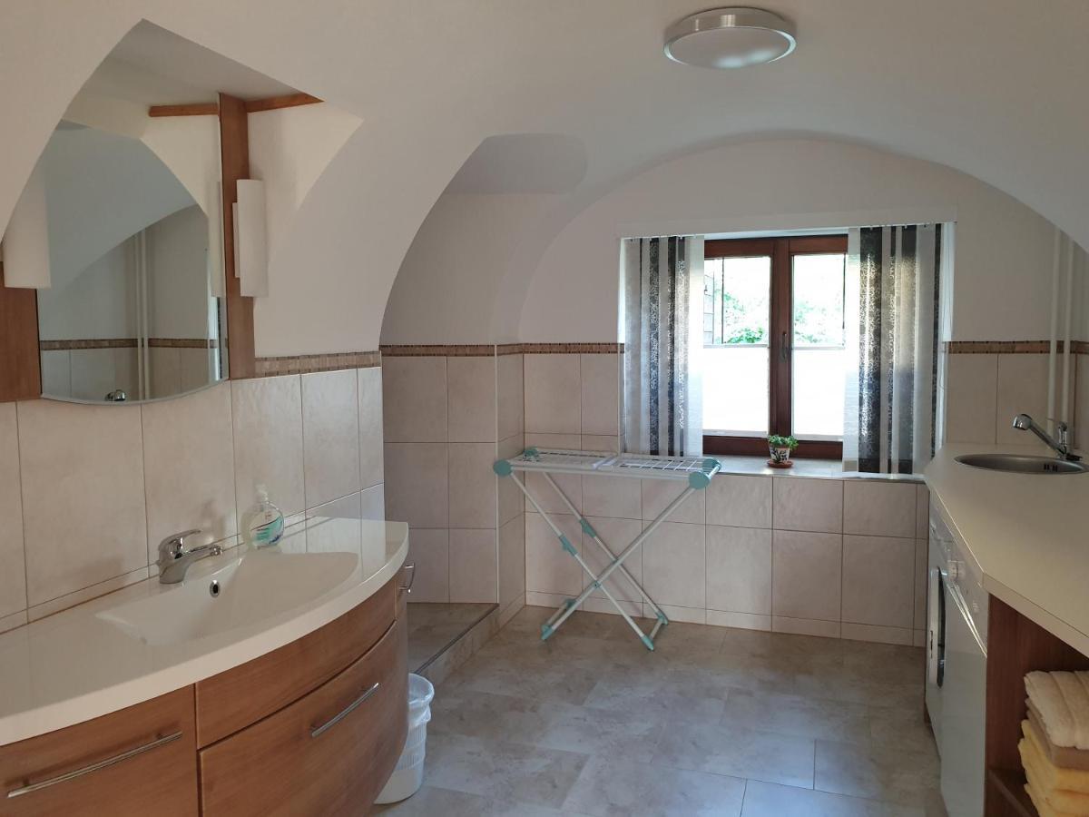 Haus 66 Apartment Obertraun Ngoại thất bức ảnh