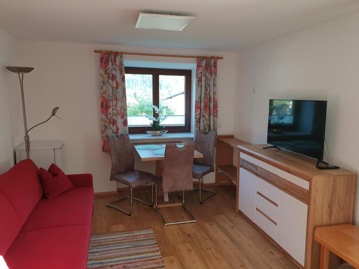 Haus 66 Apartment Obertraun Ngoại thất bức ảnh