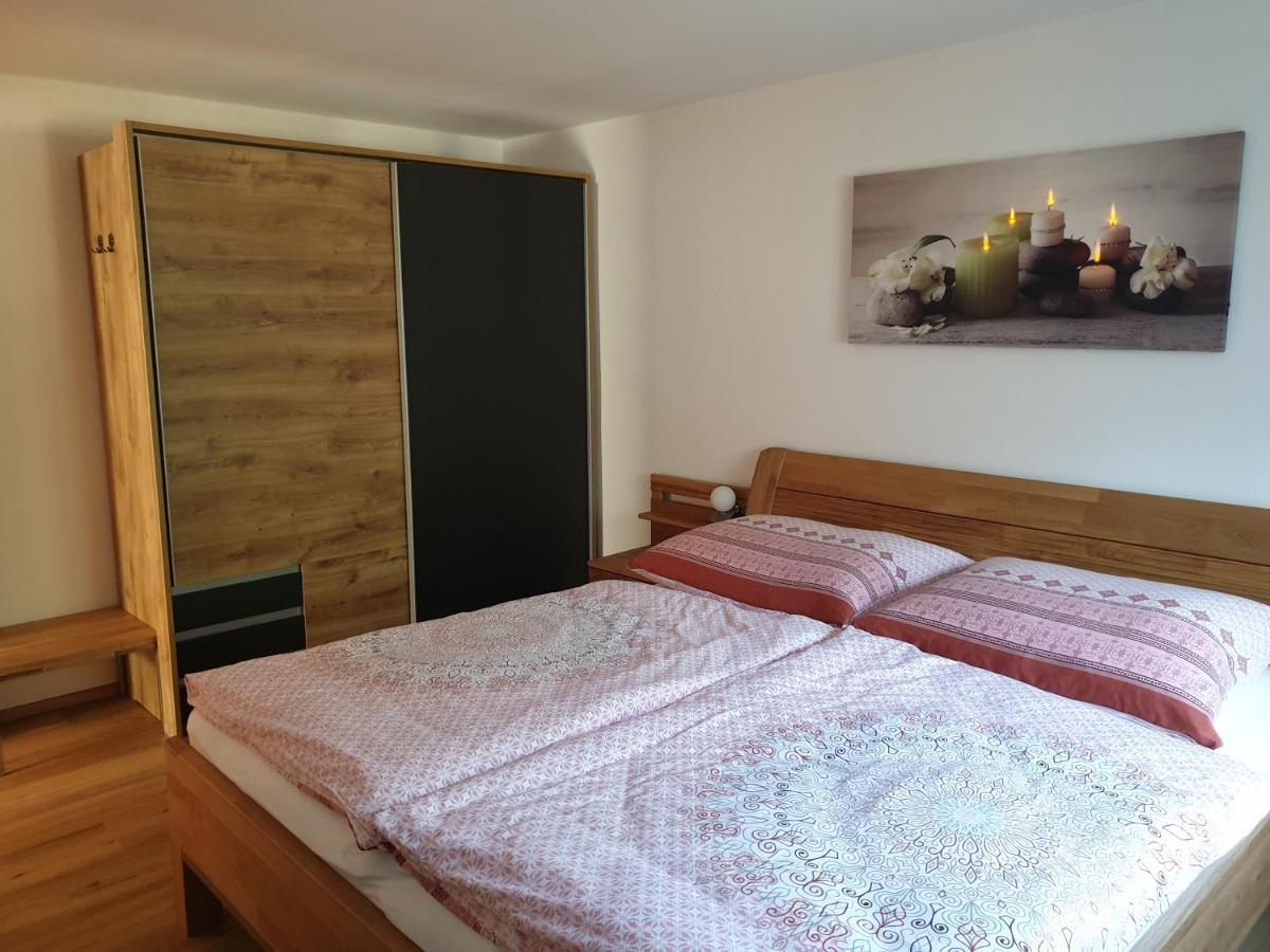 Haus 66 Apartment Obertraun Ngoại thất bức ảnh