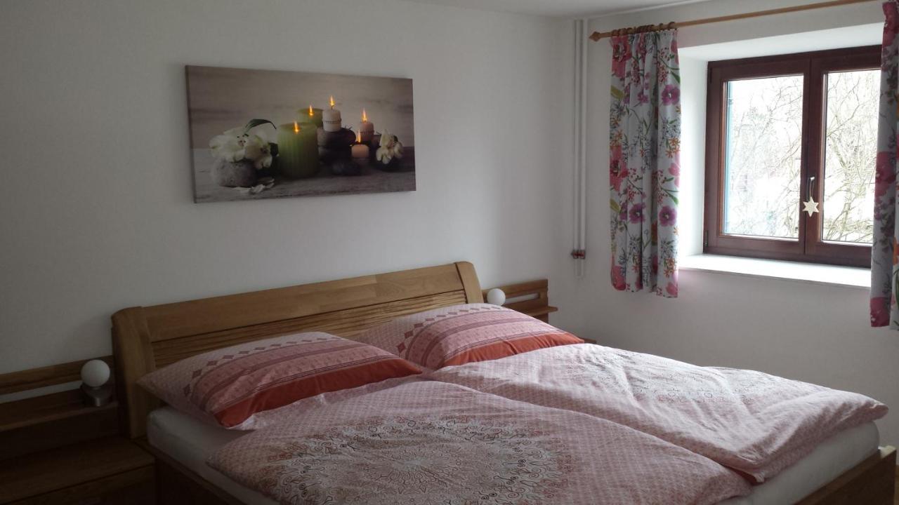 Haus 66 Apartment Obertraun Ngoại thất bức ảnh